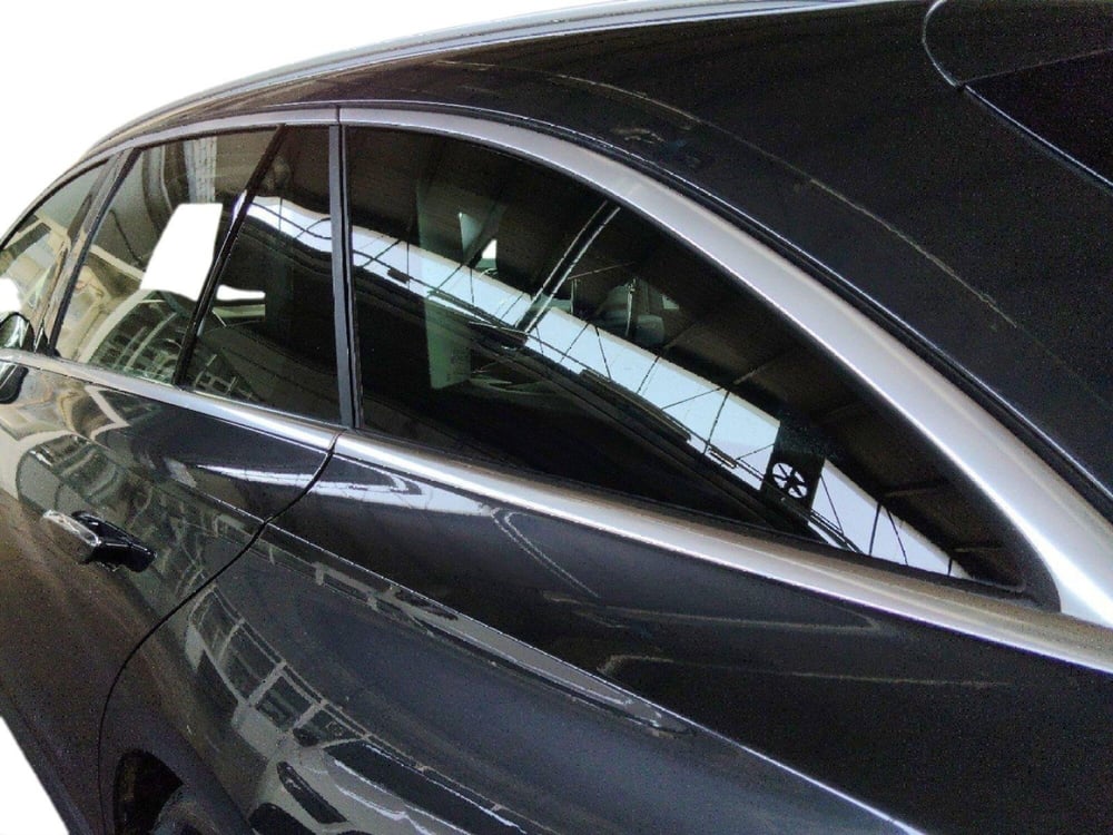 Mercedes-Benz Classe E Station Wagon usata a Pescara (6)