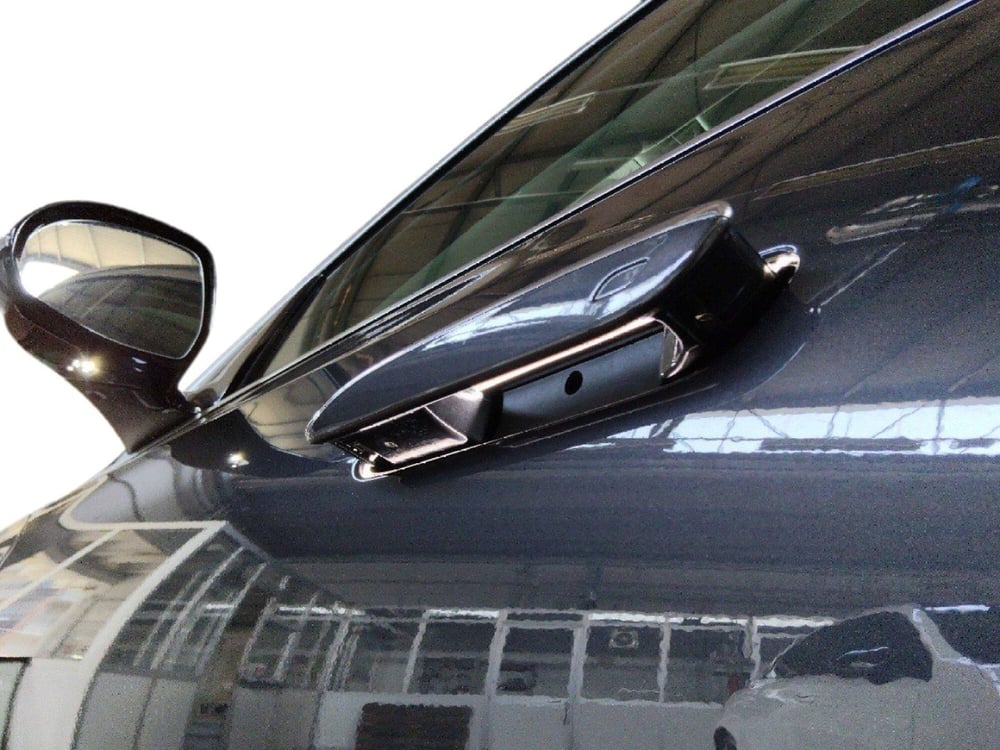 Mercedes-Benz Classe E Station Wagon usata a Pescara (7)