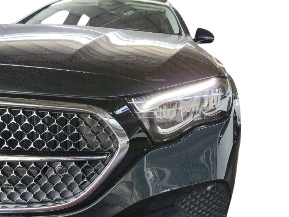 Mercedes-Benz Classe E Station Wagon usata a Pescara (9)