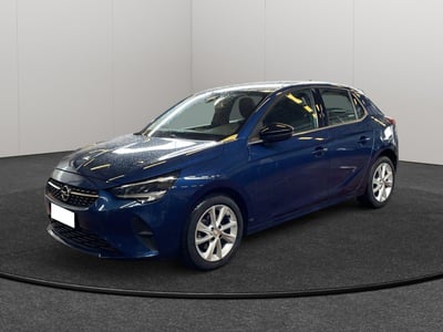 Opel Corsa 1.2 100 CV Elegance del 2021 usata a Mozzagrogna