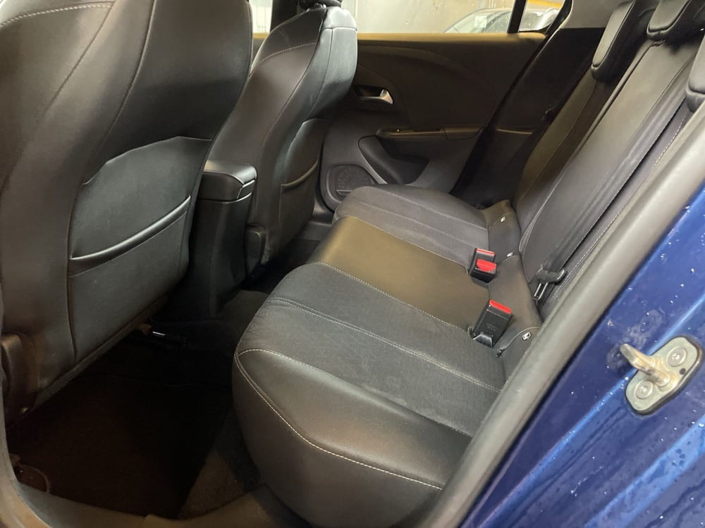 Opel Corsa usata a Chieti (10)