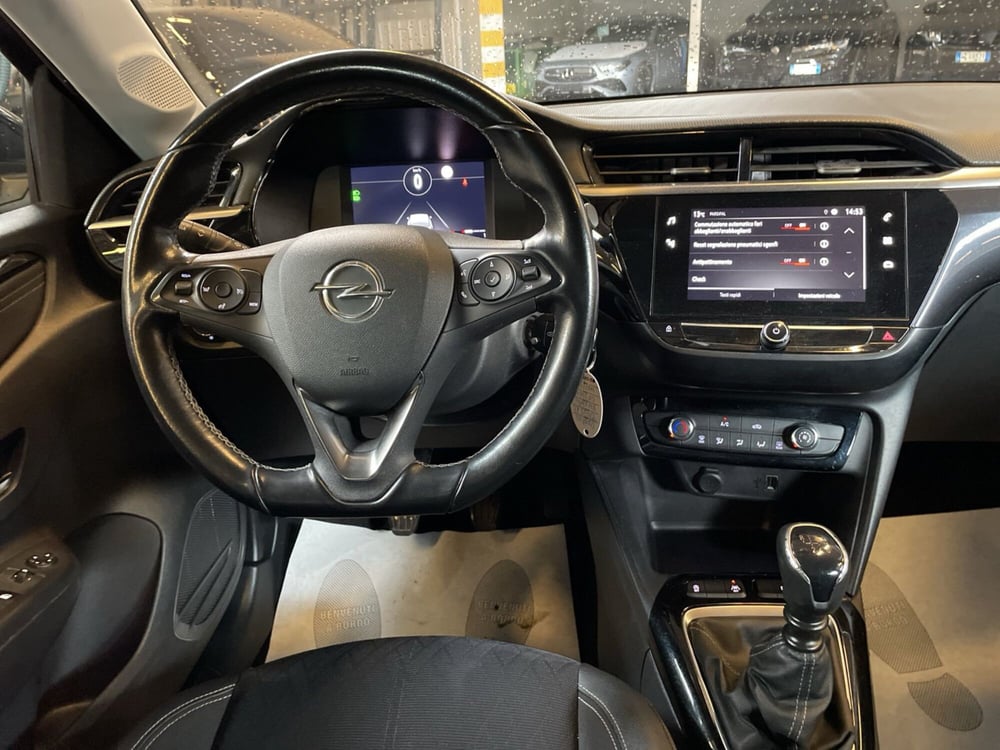 Opel Corsa usata a Chieti (11)