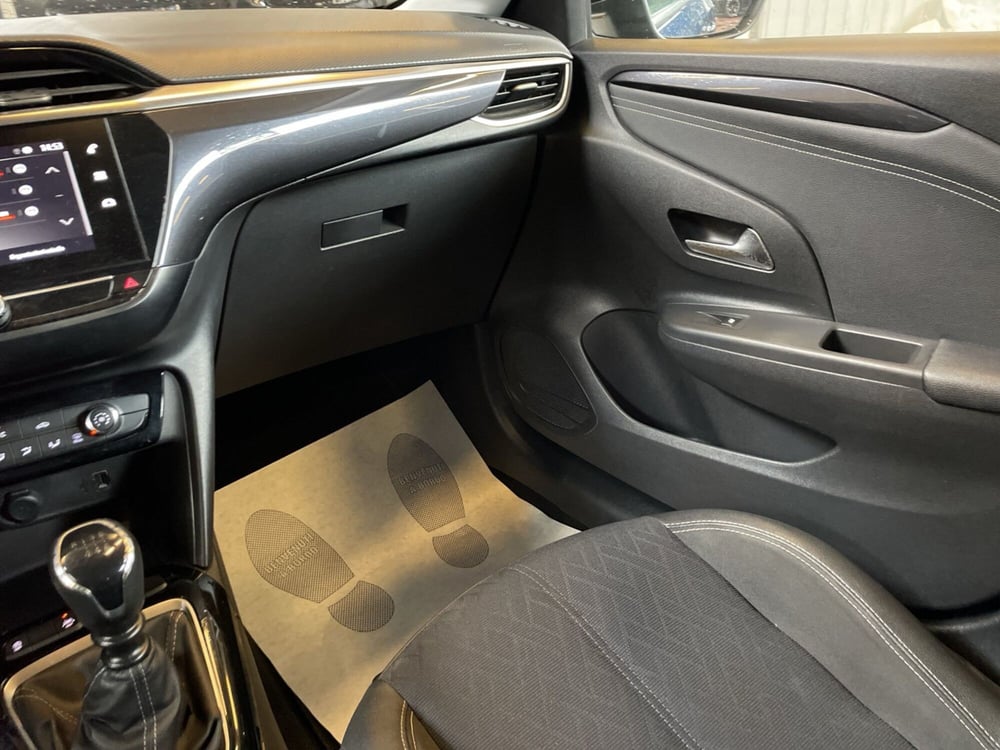 Opel Corsa usata a Chieti (12)