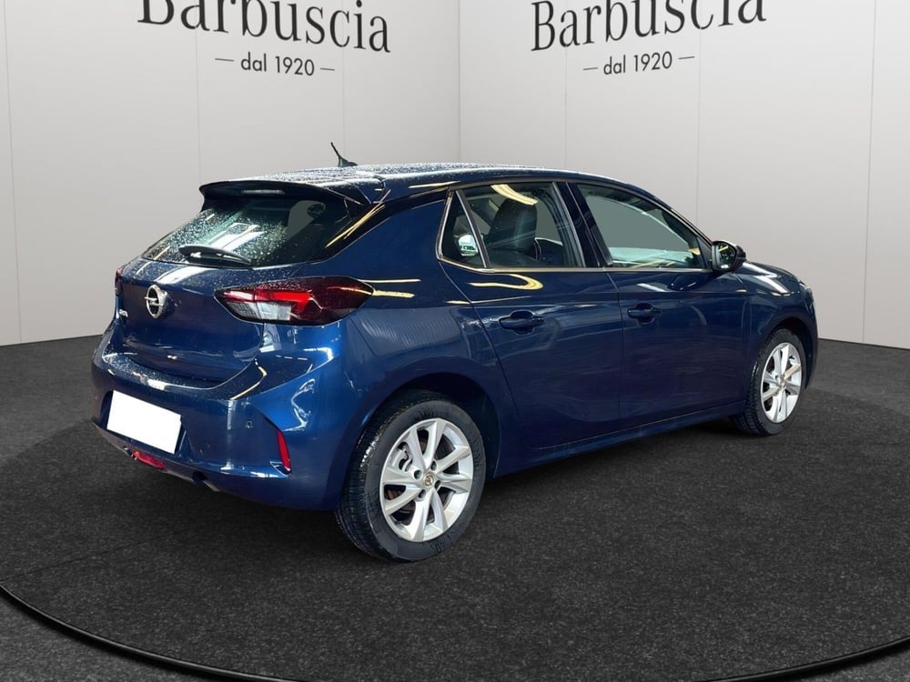 Opel Corsa usata a Chieti (3)