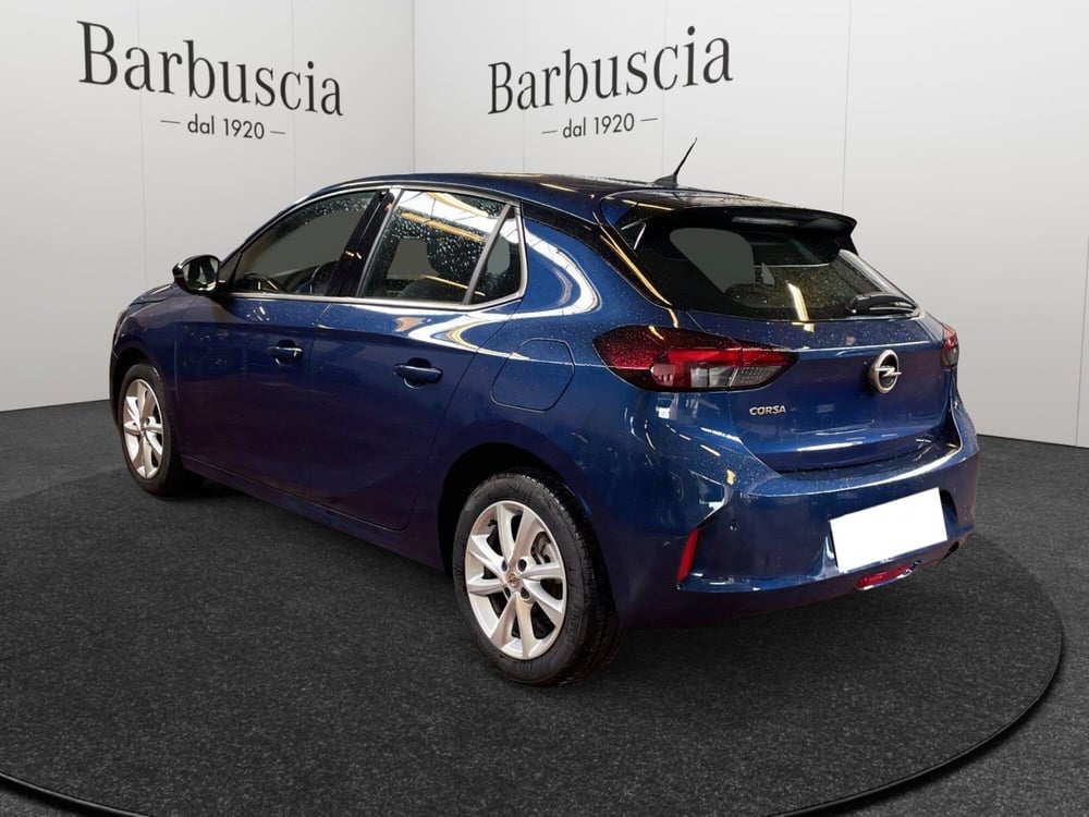 Opel Corsa usata a Chieti (4)