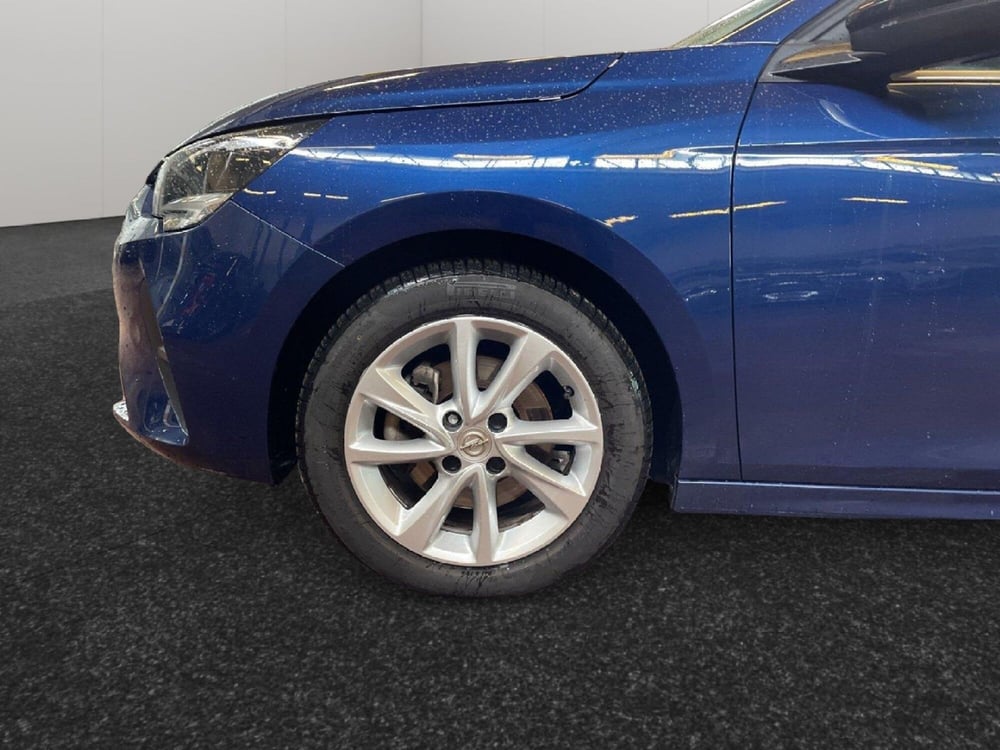 Opel Corsa usata a Chieti (5)
