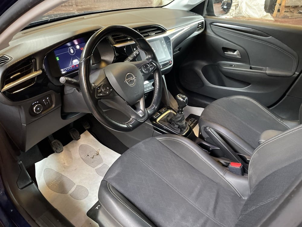 Opel Corsa usata a Chieti (7)
