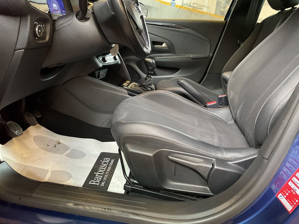 Opel Corsa usata a Chieti (8)