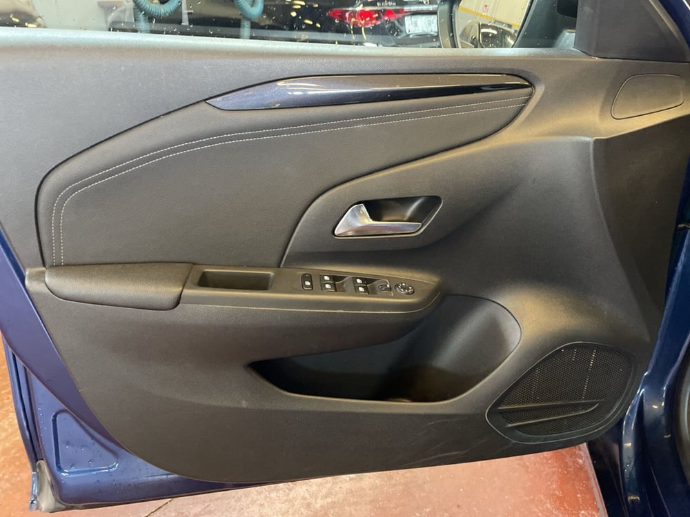 Opel Corsa usata a Chieti (9)