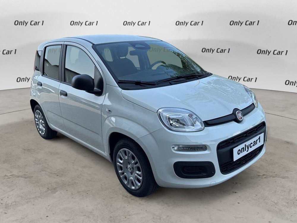 Fiat Panda Cross nuova a Ferrara