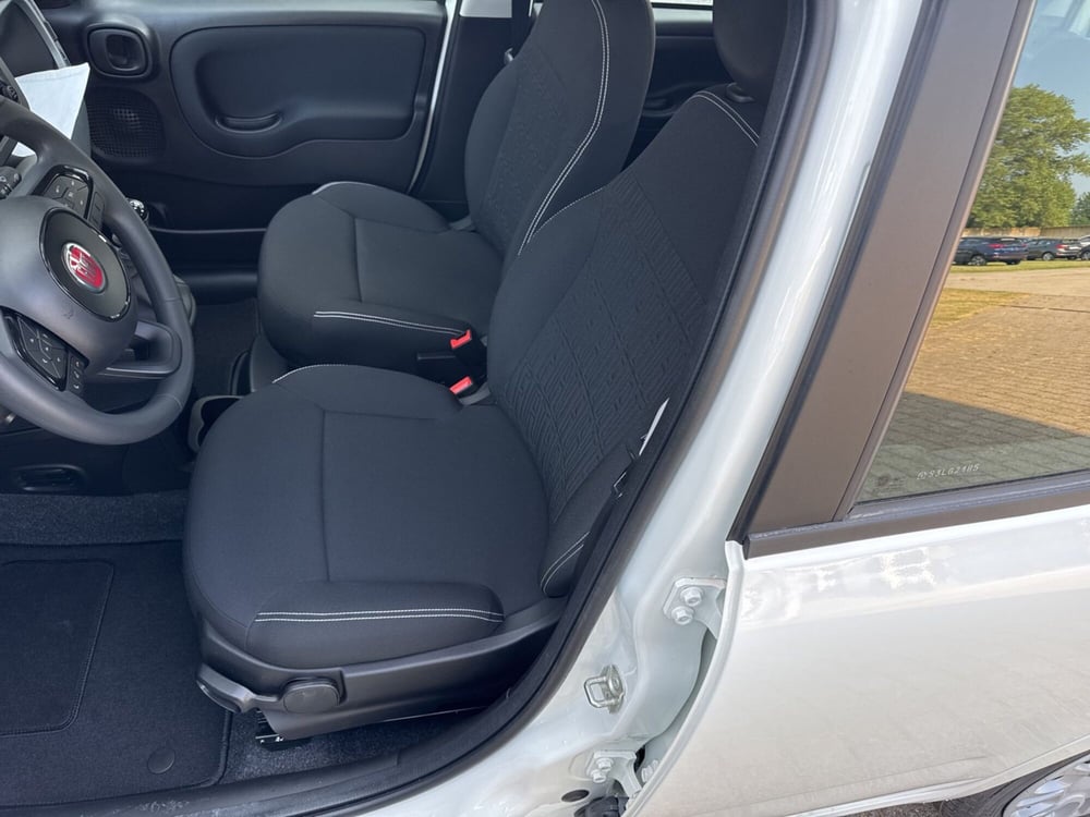 Fiat Panda Cross nuova a Ferrara (10)