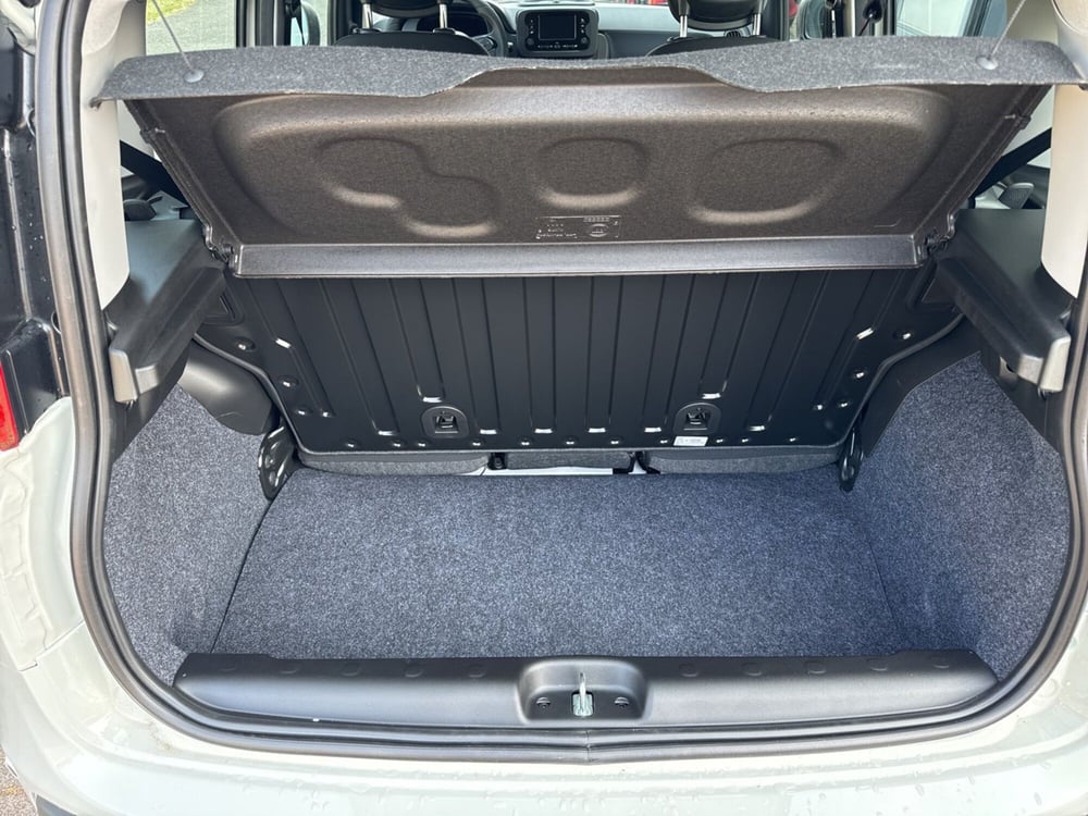 Fiat Panda Cross nuova a Ferrara (18)
