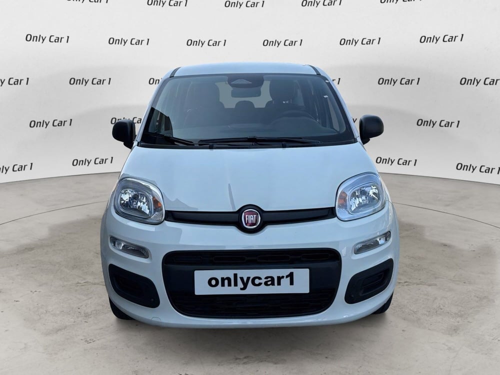 Fiat Panda Cross nuova a Ferrara (2)