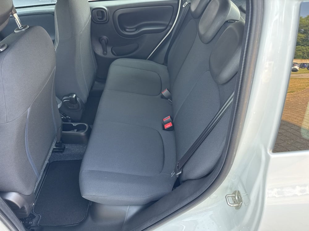 Fiat Panda Cross nuova a Ferrara (8)