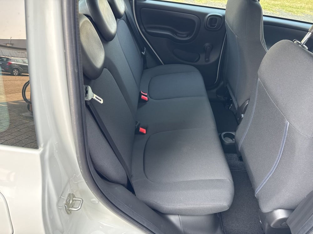 Fiat Panda Cross nuova a Ferrara (9)