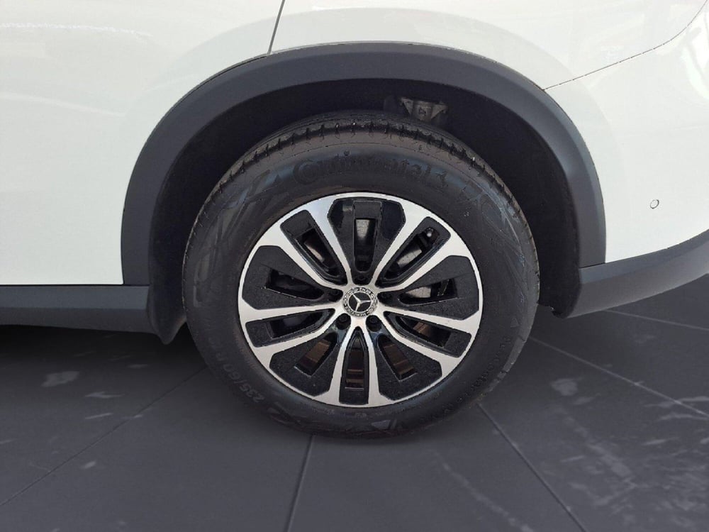 Mercedes-Benz GLC SUV usata a Pescara (12)