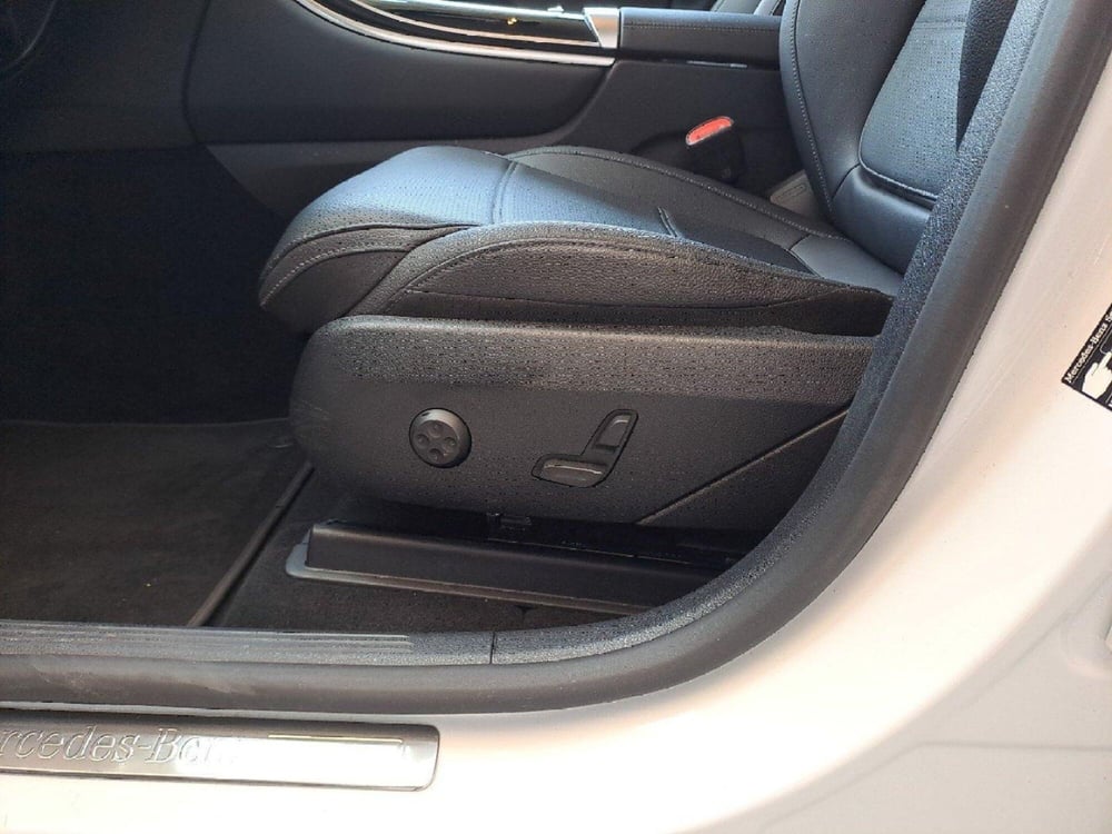 Mercedes-Benz GLC SUV usata a Pescara (7)