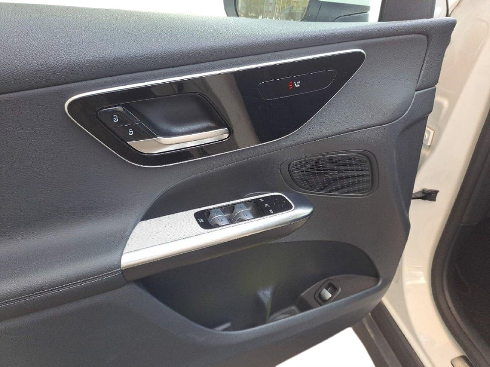Mercedes-Benz GLC SUV usata a Pescara (8)