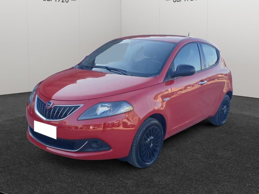 Lancia Ypsilon usata a Chieti