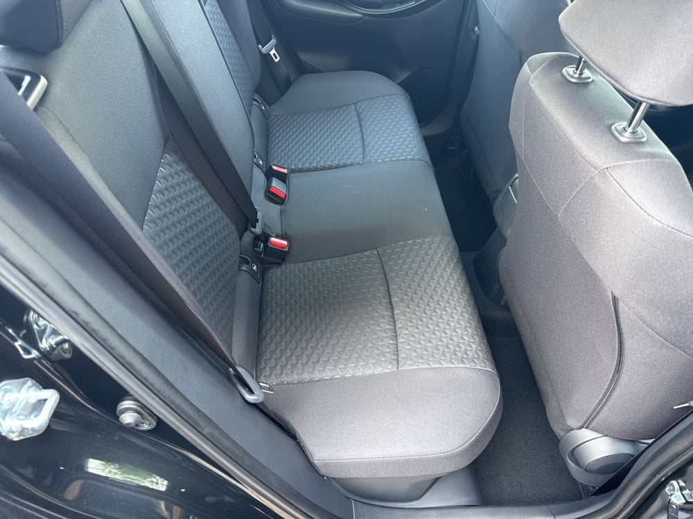 Toyota Yaris Cross nuova a Ferrara (7)
