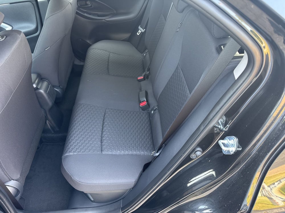 Toyota Yaris Cross nuova a Ferrara (8)
