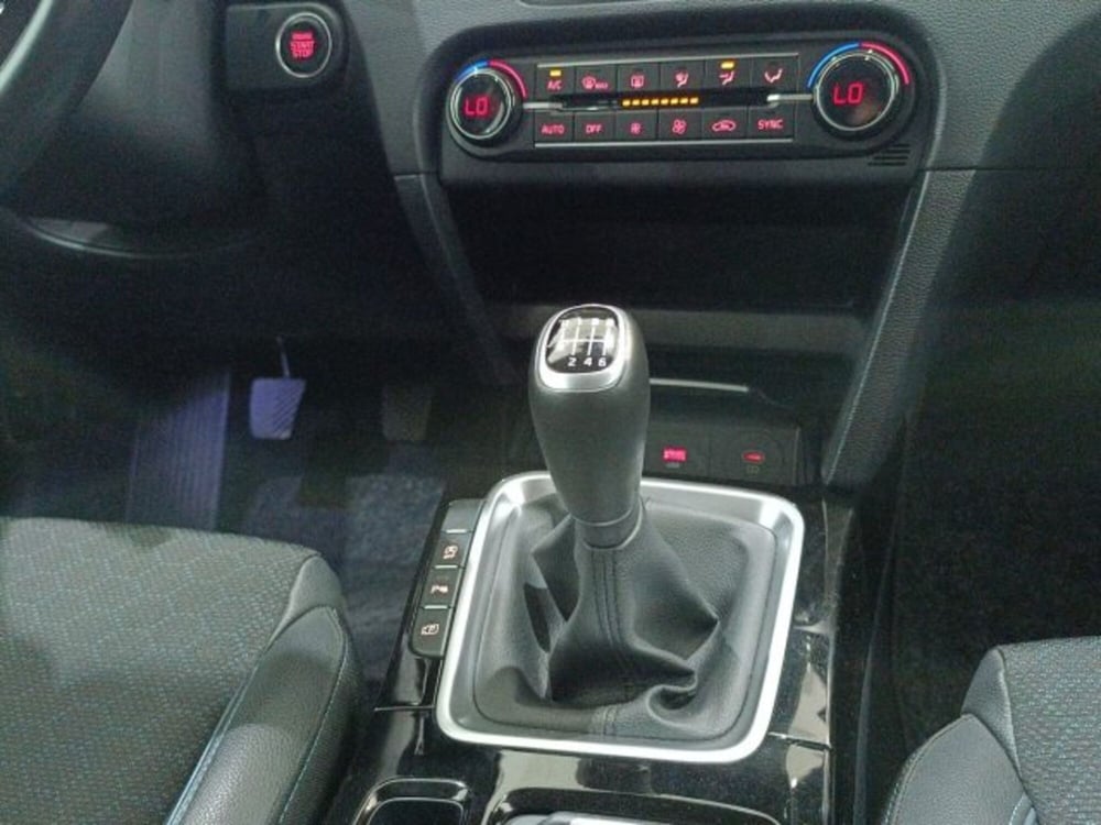 Kia XCeed usata a Catania (8)