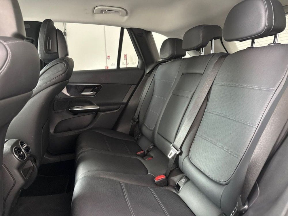 Mercedes-Benz GLC SUV usata a Rimini (13)
