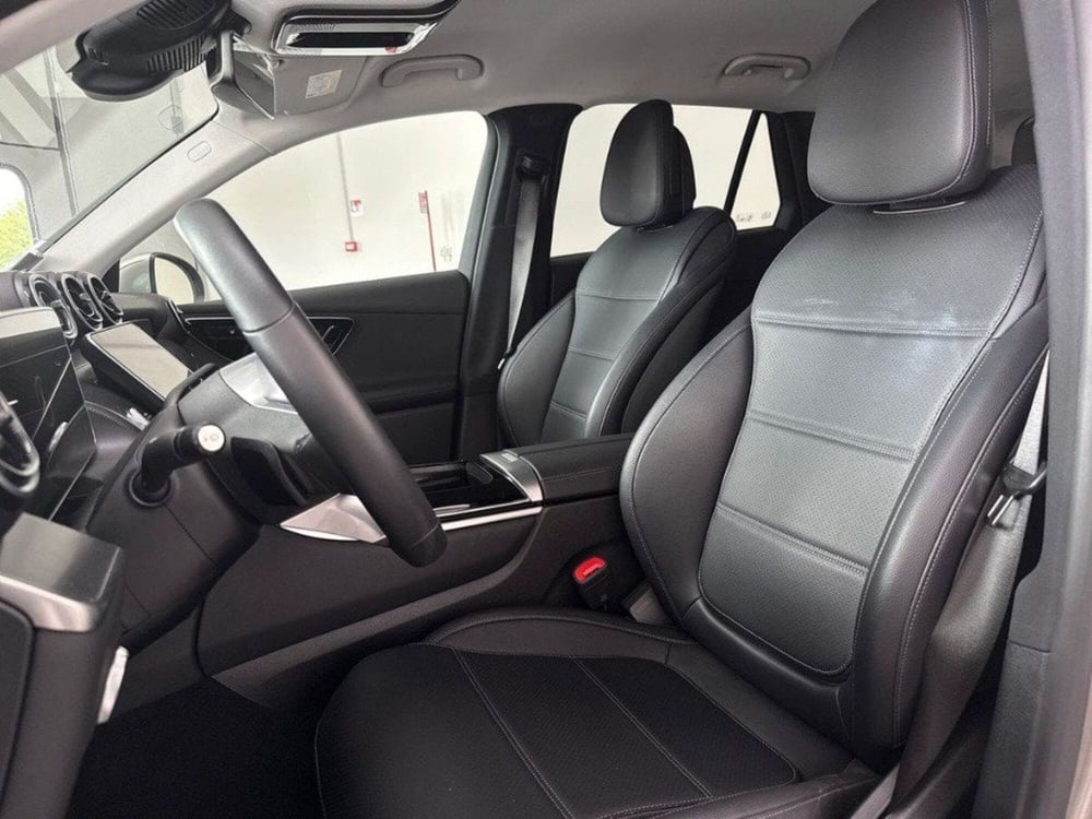 Mercedes-Benz GLC SUV usata a Rimini (14)