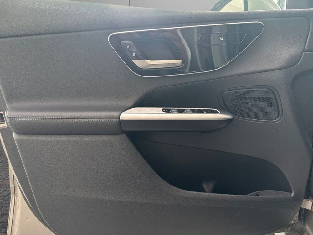 Mercedes-Benz GLC SUV usata a Rimini (17)