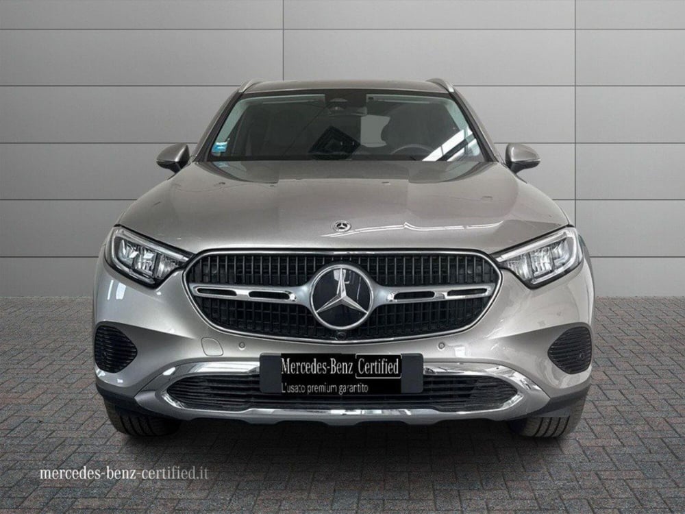 Mercedes-Benz GLC SUV usata a Rimini (2)
