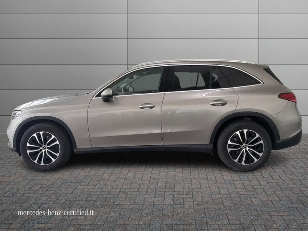 Mercedes-Benz GLC SUV usata a Rimini (4)