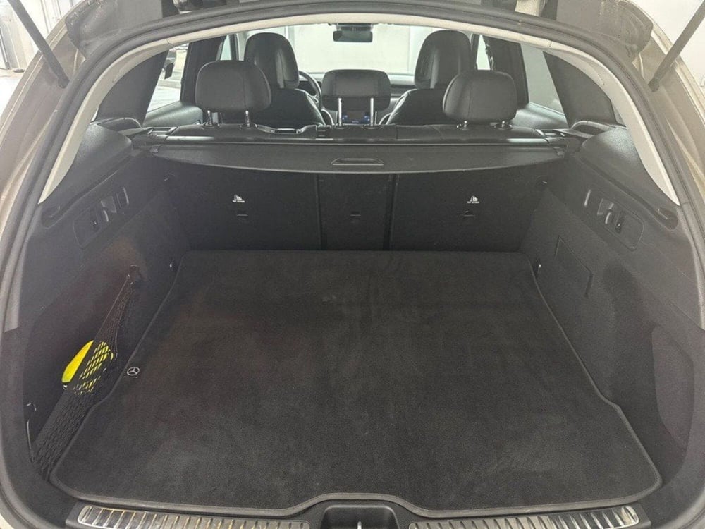 Mercedes-Benz GLC SUV usata a Rimini (7)