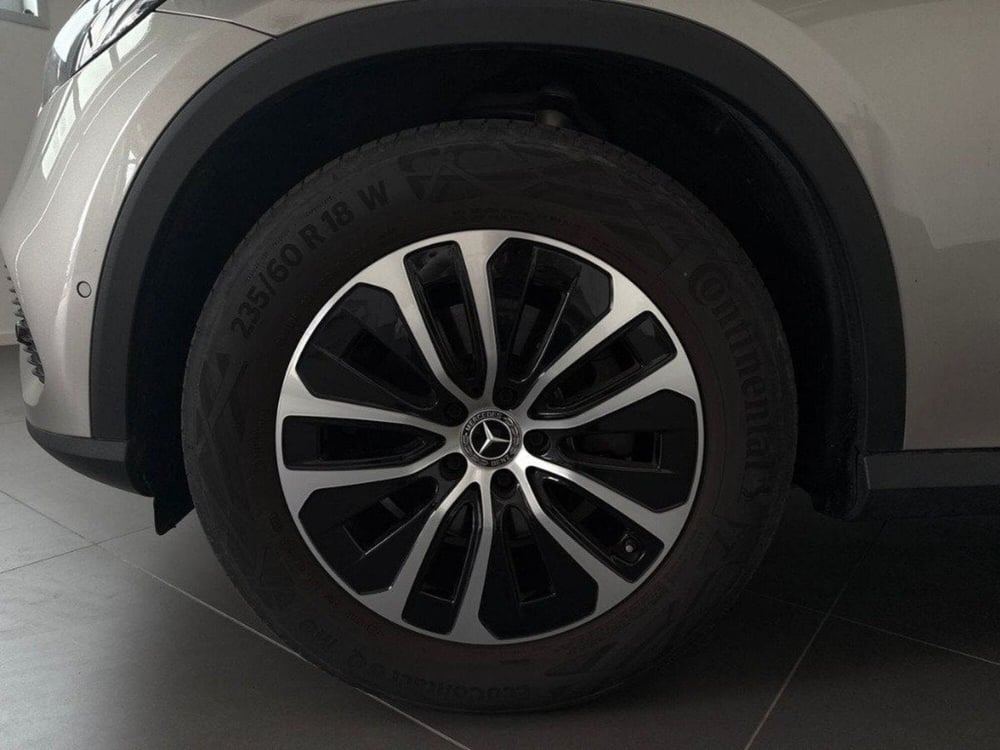 Mercedes-Benz GLC SUV usata a Rimini (8)
