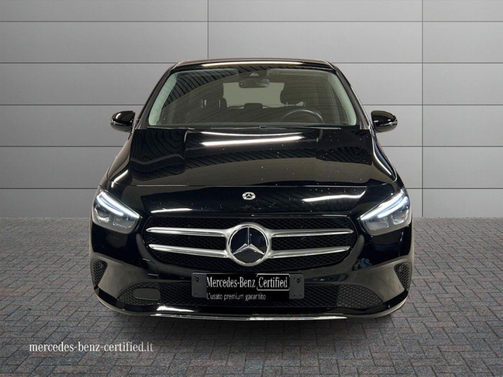 Mercedes-Benz Classe B usata a Macerata (2)