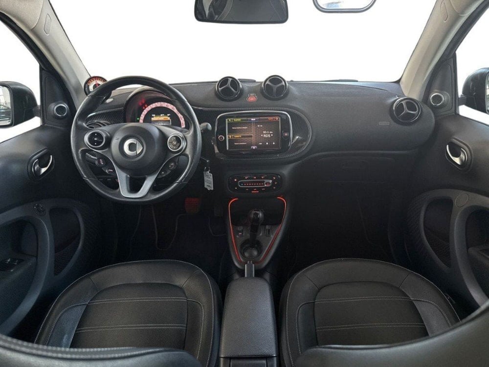 smart Fortwo usata a Rimini (10)