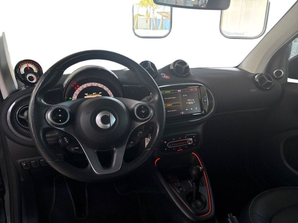 smart Fortwo usata a Rimini (11)