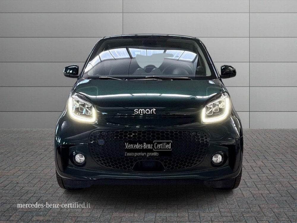 smart Fortwo usata a Rimini (2)
