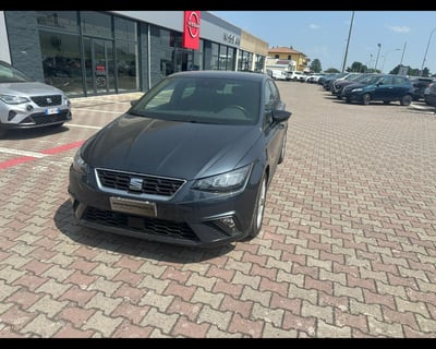 SEAT Ibiza 1.0 ecotsi FR 95cv del 2024 usata a Sarteano