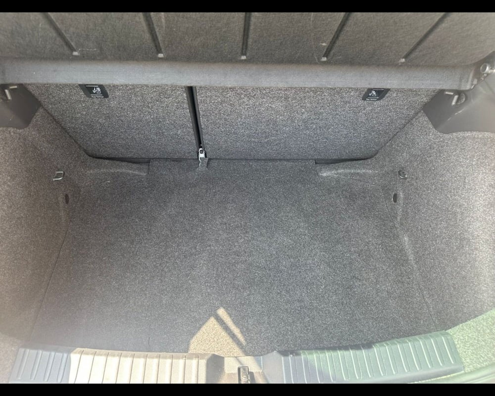 SEAT Ibiza usata a Siena (6)