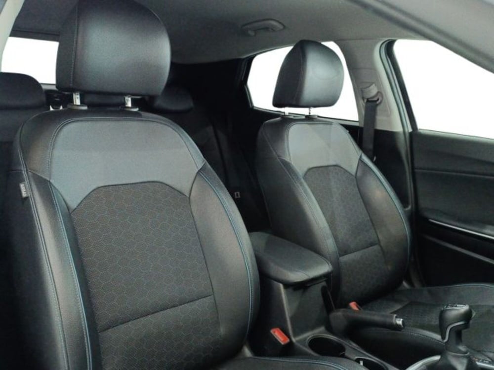 Kia XCeed usata a Catania (10)