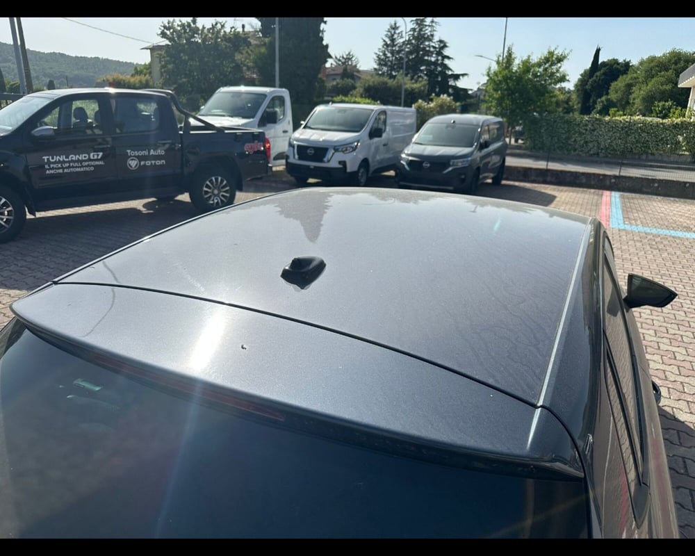 SEAT Ibiza usata a Siena (17)