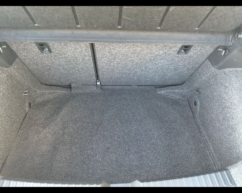 SEAT Ibiza usata a Siena (6)