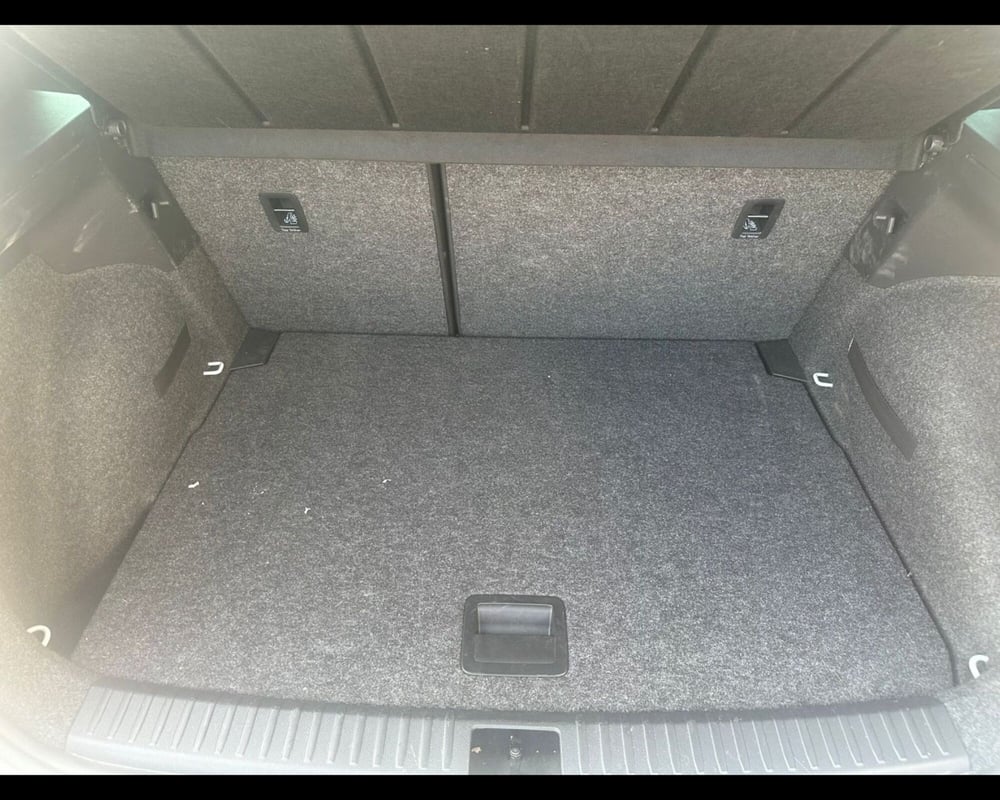SEAT Arona usata a Siena (6)