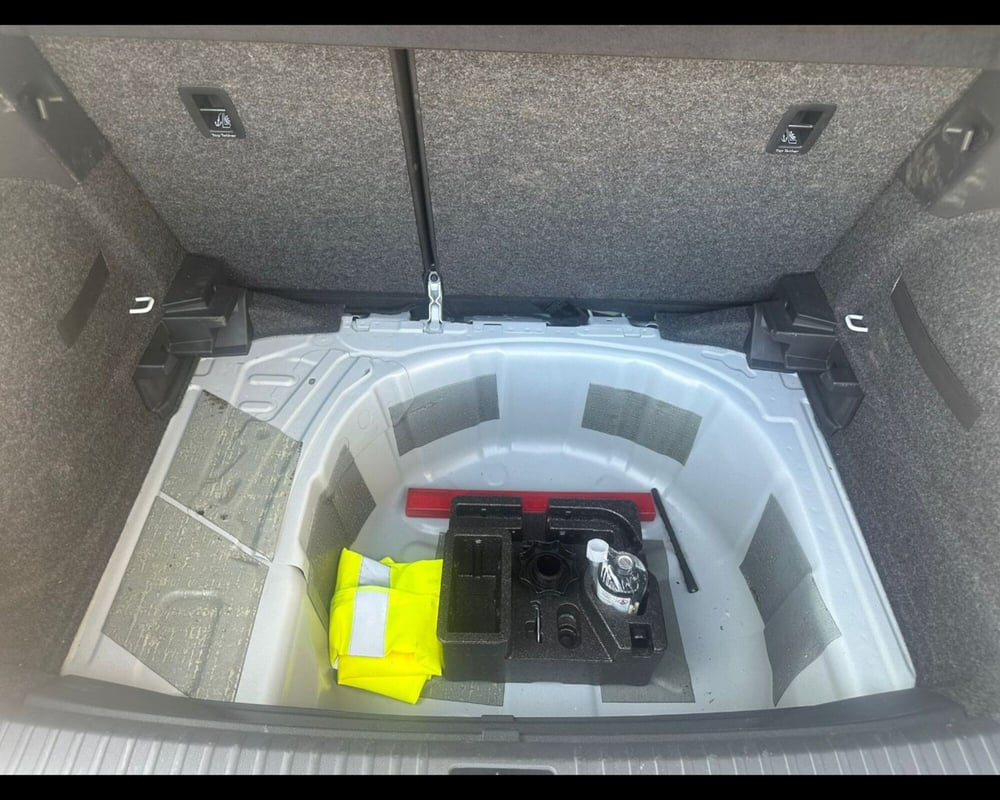 SEAT Arona usata a Siena (7)
