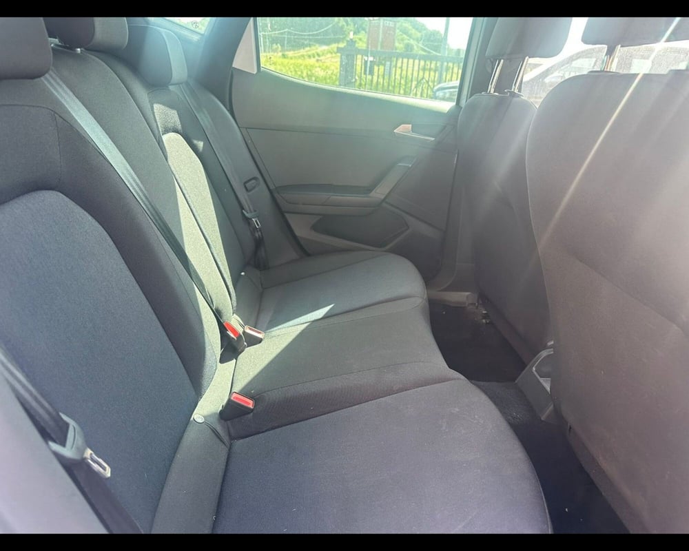 SEAT Arona usata a Siena (8)