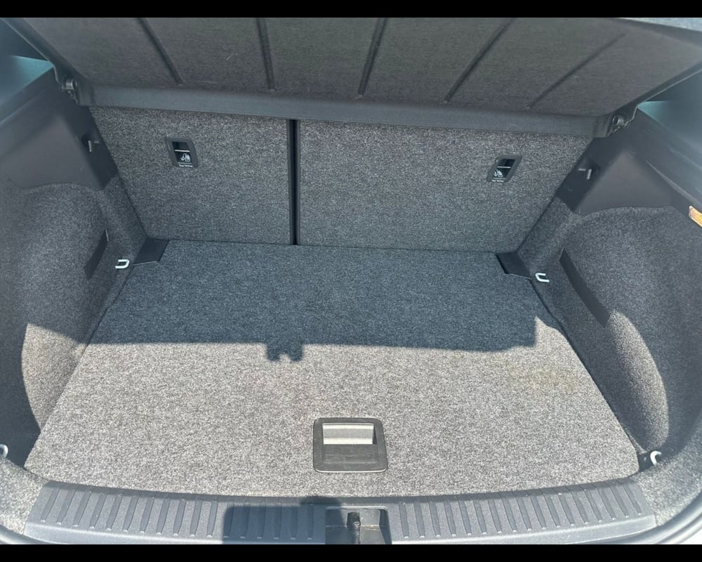 SEAT Arona usata a Siena (6)