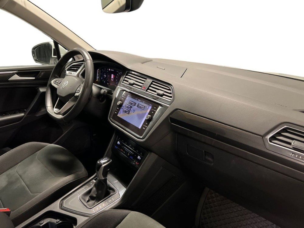 Volkswagen Tiguan usata a Macerata (12)