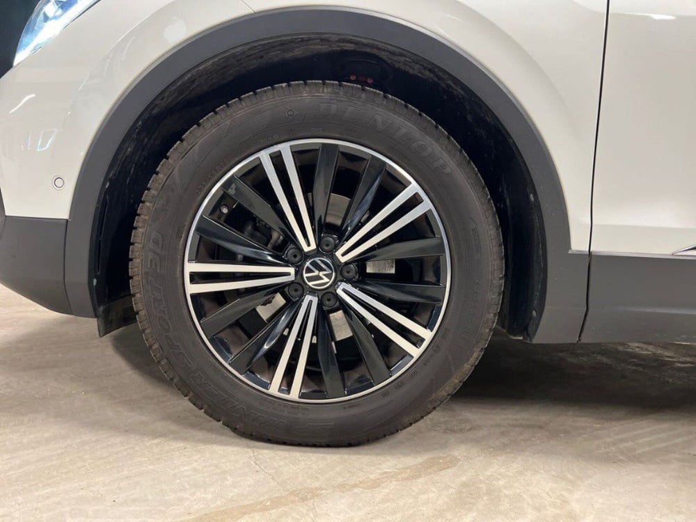 Volkswagen Tiguan usata a Macerata (8)