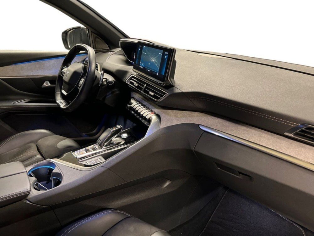 Peugeot 3008 usata a Macerata (12)