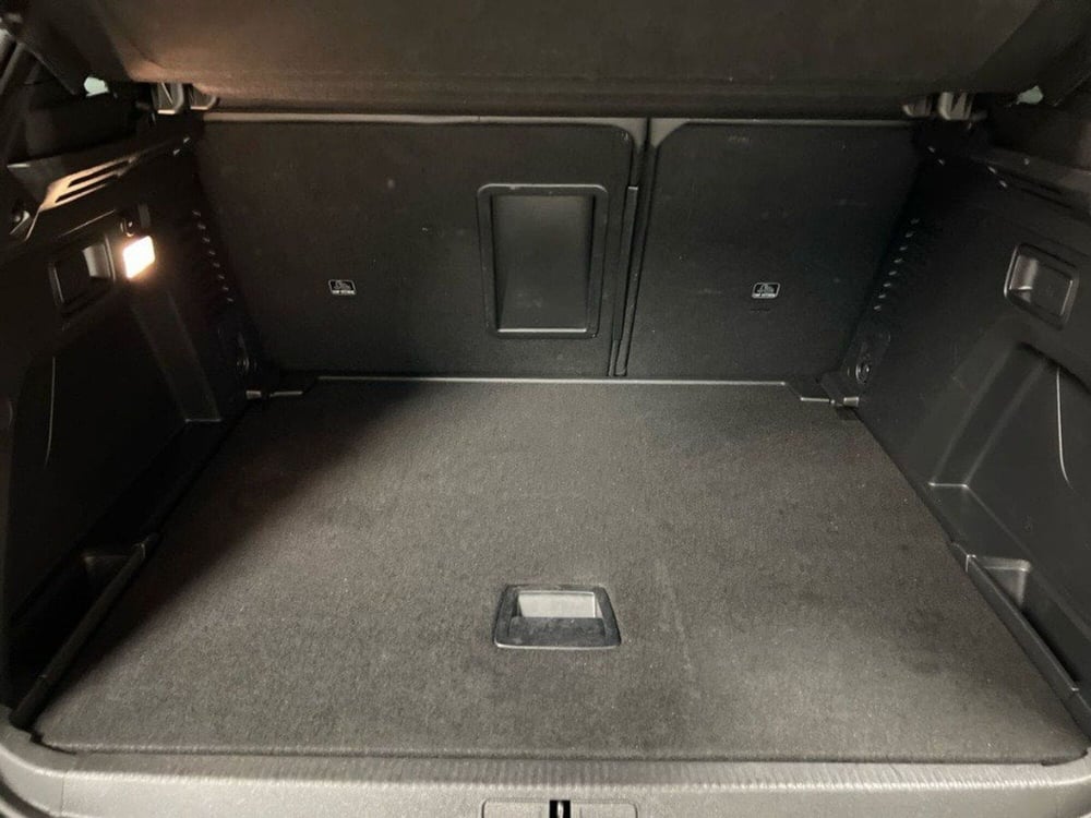 Peugeot 3008 usata a Macerata (7)